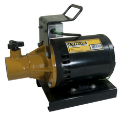 Motovibrador Elétrico 1,5 Hp Monofásico Mvm-1500 220V Lynus