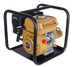 Motovibrador Gasolina Buffalo 6,5CV 196cc 4T P Manual 60640