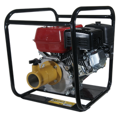 Motovibrador à Gasolina 5,5 HP MVL-5500 Lynus