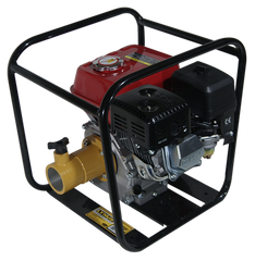 Motovibrador à Gasolina 5,5 HP MVL-5500 Lynus