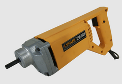 Motovibrador Portatil Lynus S/ Mangote 127 Lmp-1500S