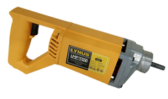 Motovibrador Portátil 25X1,5M 1500W 220V LMP-1500 Lynus