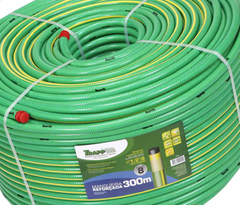 Mr-300 Mangueira Reforçada 300M Trapp