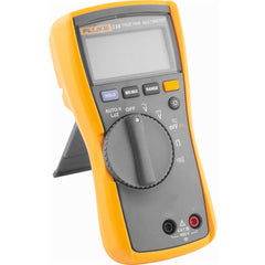 Multímetro Digital Fluke 114 AC/DC 9V