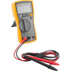 Multímetro Digital Fluke 115 9V