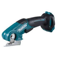 Multicortadora Lâmina Auto Afiável Sem Bateria Sem Carregador CP100DZ Makita
