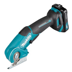 Multicortadora Lâmina Auto Afiável Sem Bateria Sem Carregador CP100DZ Makita