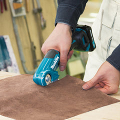 Multicortadora Lâmina Auto Afiável Sem Bateria Sem Carregador CP100DZ Makita