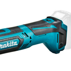 Multiferramenta CXT 12 Ângulos 12V Sem Bateria Sem Carregador TM30DZ Makita