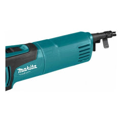 Multiferramenta Oscilante Industrial 200W Lixar Desbastar Cortar Com Encaixe OIS M9800B 127V Makita