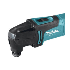 Multiferramenta Oscilante Industrial 200W Lixar Desbastar Cortar Com Encaixe OIS M9800B 220V Makita