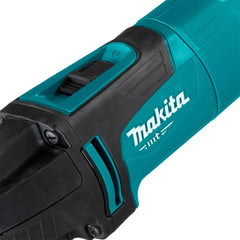 Multiferramenta Oscilante Industrial 200W Lixar Desbastar Cortar Com Encaixe OIS M9800B 220V Makita