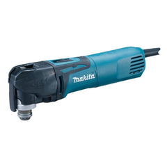 Multi Ferramenta Lixar Cortar Desbastar 320W Com Encaixe OIS Maleta TM3010CK 127V Makita