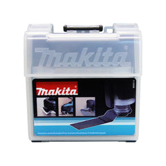 Multi Ferramenta Lixar Cortar Desbastar 320W Com Encaixe OIS Maleta TM3010CK 127V Makita