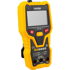 Multimetro Digital Inteligente Miv600  - Vonder
