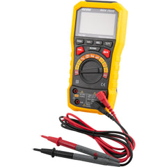 Multimetro Digital True-Rms MDV7510 Vonder