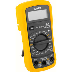 Multimetro Digital Mdv0610 Vonder