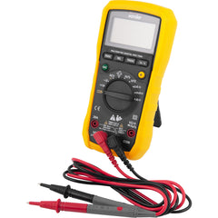 Multimetro Digital Mdv7500 Vonder