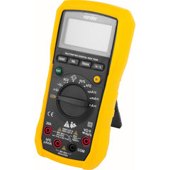 Multimetro Digital Mdv7500 Vonder