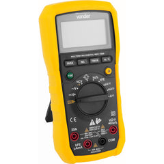 Multimetro Digital Mdv7500 Vonder