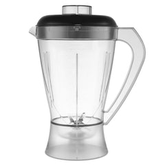 Multiprocessador 800W Philco Preto 5 em 1 Rala Processa Liquidifica Espreme Fatia Pica 127V