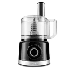Multiprocessador PMP1500 Turbo 1000W Philco 5 em 1 Com Copo Liquidificador e Acessórios 220V