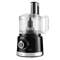 Multiprocessador PMP1500 Turbo 1000W Philco 5 em 1 Com Copo Liquidificador e Acessórios 220V