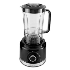 Multiprocessador PMP1500 Turbo 1000W Philco 5 em 1 Com Copo Liquidificador e Acessórios 220V