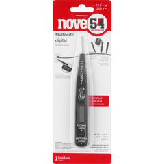 Multiteste Digital - Nove54