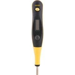 Multiteste digital 12-220 volts tipo fenda Vonder