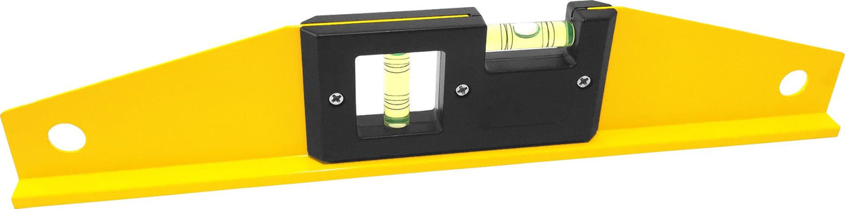 Nível de Alumínio 12'' Base Magnética Trapezoid Vonder Plus