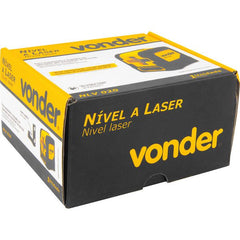 Nivel Laser 20M Nlv020  - Vonder