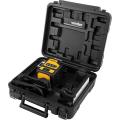 Nível Laser 30M 360G 18V Sem bateria INLV1854 Vonder