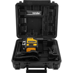 Nível Laser 30M 360G 18V Sem bateria INLV1854 Vonder