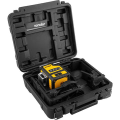 Nível Laser 30M 360G 18V Sem bateria INLV1854 Vonder
