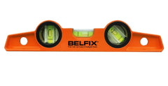 Nível magnético 10" 3 bolhas - Belfix
