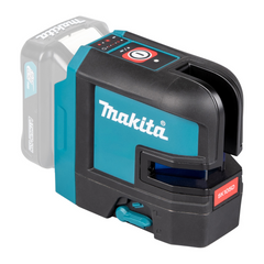 Nivelador Laser de Linhas Cruzadas 25 M Sem Bateria Sem Carregador SK105DZ Makita