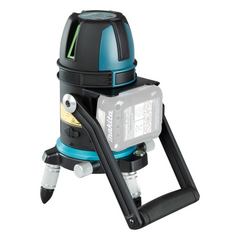 Nivelador Laser Tripe 2 Verticais 1 Horizontais Sem Bateria Sem Carregador SK209GDZ Makita