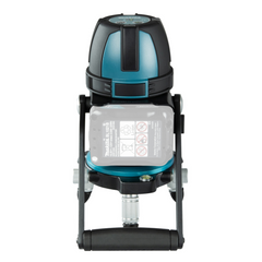 Nivelador Laser Tripe 2 Verticais 1 Horizontais Sem Bateria Sem Carregador SK209GDZ Makita