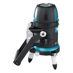 Nivelador Laser Tripe 2 Verticais 1 Horizontais Sem Bateria Sem Carregador SK209GDZ Makita