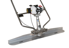 Niveladora Concreto Kws-Rv430 2T Kw4300 42,7CC Kawashima