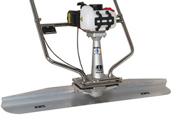 Niveladora Concreto Kws-Rv430 2T Kw4300 42,7CC Kawashima