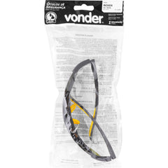 Óculos Boxer Verde Vonder