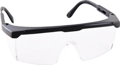 Óculos Policarbonato Fortex Incolor s/ Anti Embaçante Vonder