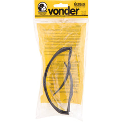 Óculos Policarbonato Rottweiler Amarelo Vonder