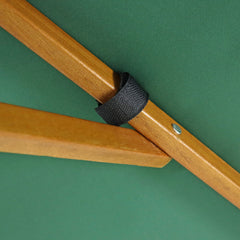 Ombrellone Poliéster Treviso 3,00M Verde Oliva