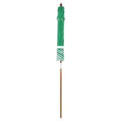 Ombrellone Xangri-Lá Bagum Madeira 2,40 M  Verde