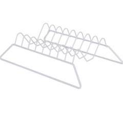 Organizador de Pratos Louça para Pia Vertical Branco 990601 Bel