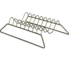 Organizador de Pratos Louça para Pia Vertical Verde Oliva 990644 Bel