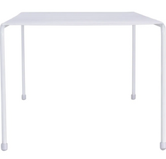 Organizador De Armário Balcão Estante Closets G Branco 990501 Bel